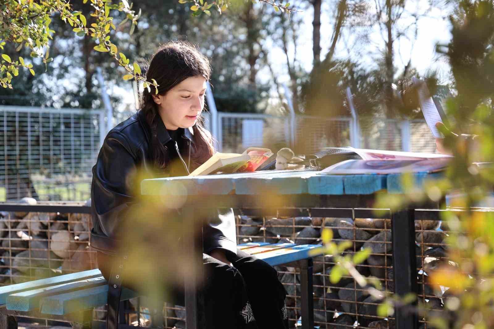 Elazığ Hipodromu’nda "İleri Dönüşüm Odaklı Duyu Bütünleme Kampüsü" açıldı
