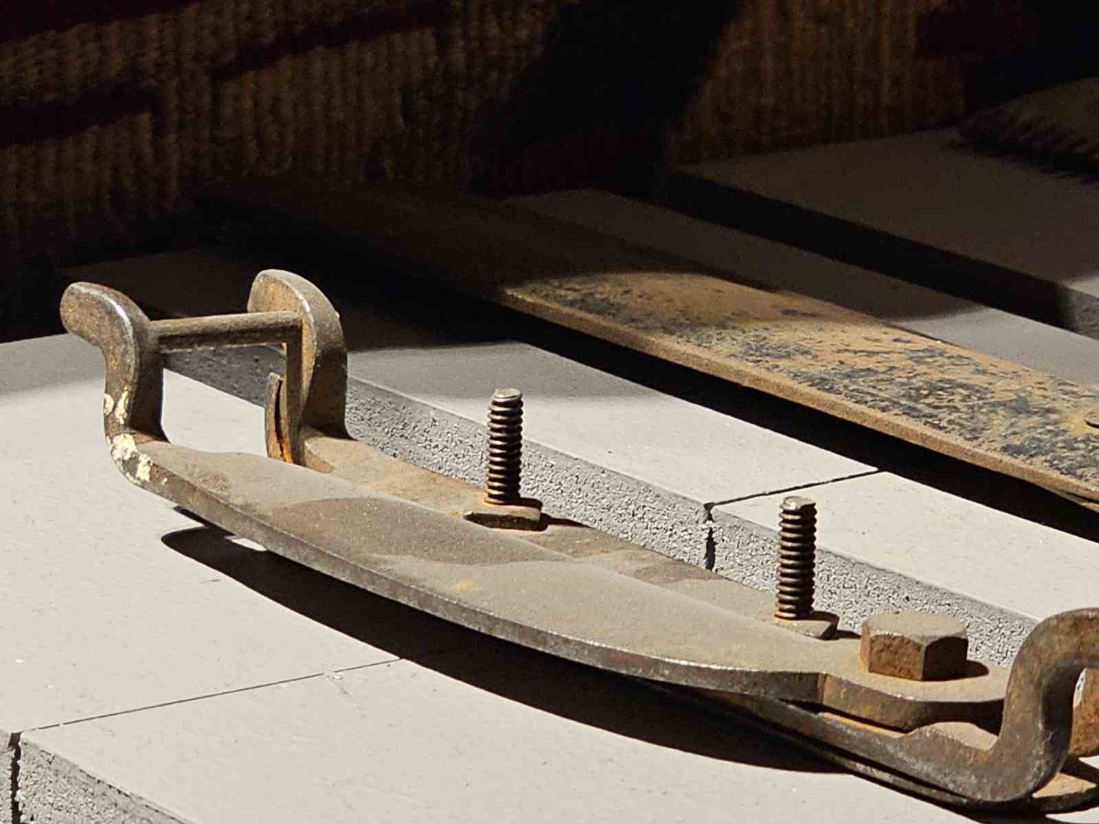 Elazığ Kent Müzesi’nde asırlık eserler ilgi görüyor
