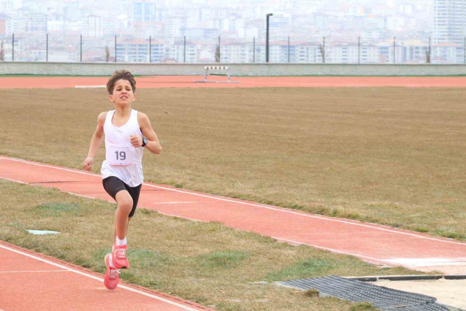 Elazığ, trıatlonda yeni bir döneme ev sahipliği yaptı
