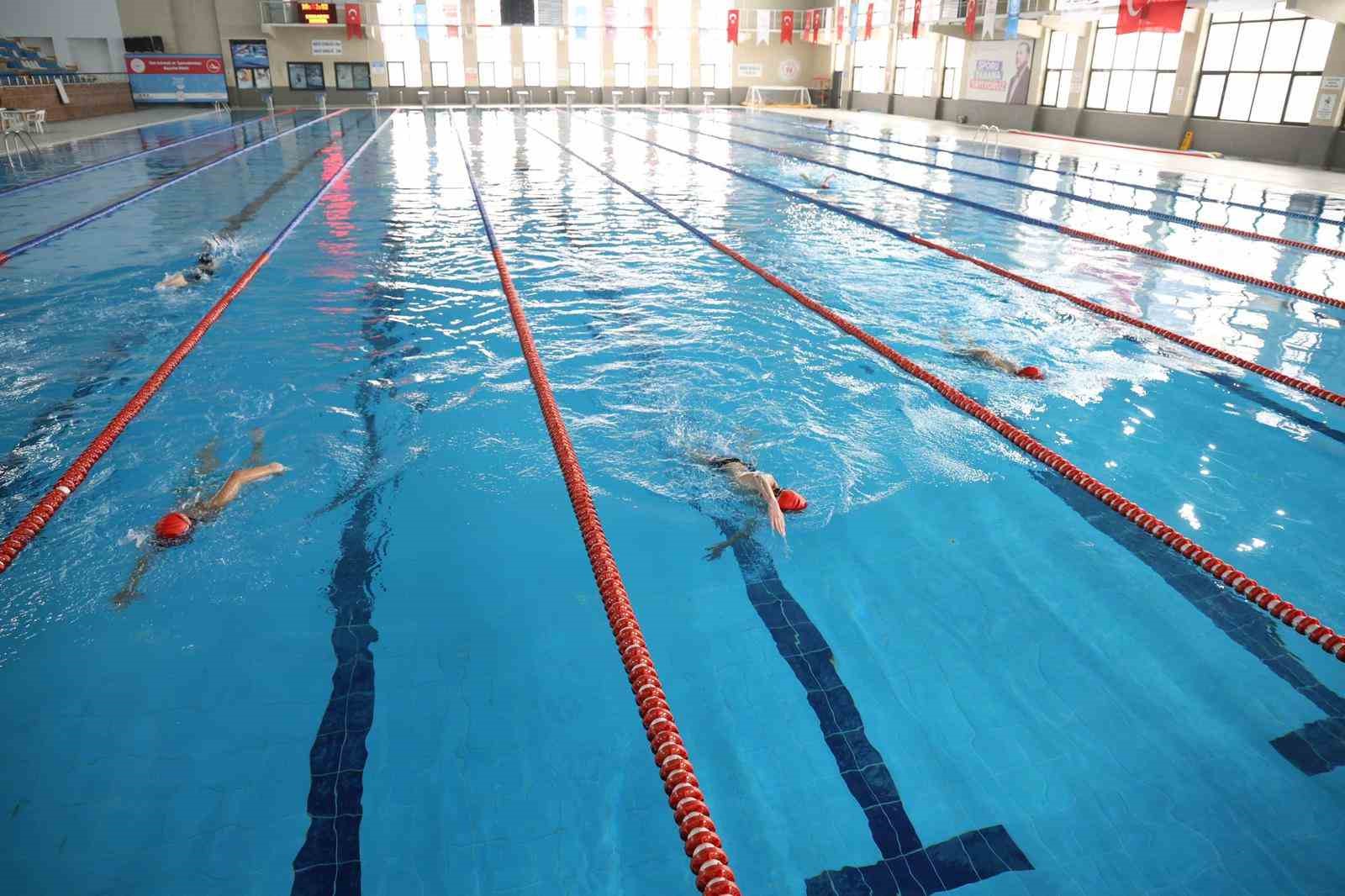 Elazığ, trıatlonda yeni bir döneme ev sahipliği yaptı
