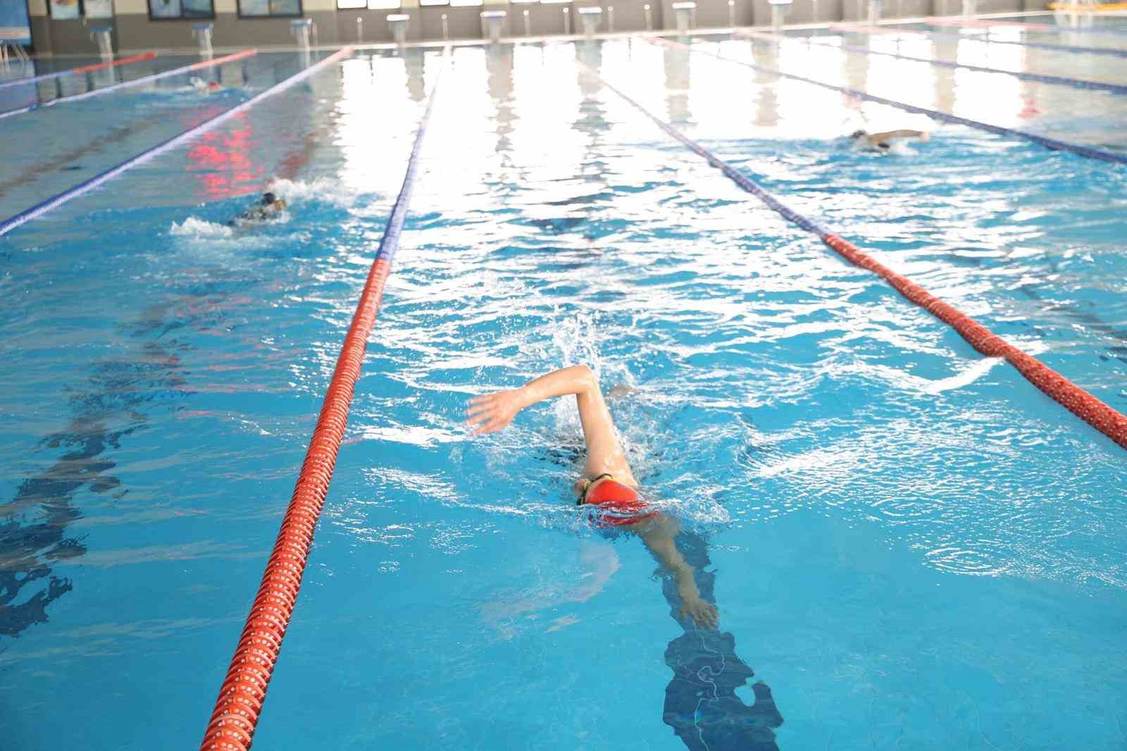 Elazığ, trıatlonda yeni bir döneme ev sahipliği yaptı
