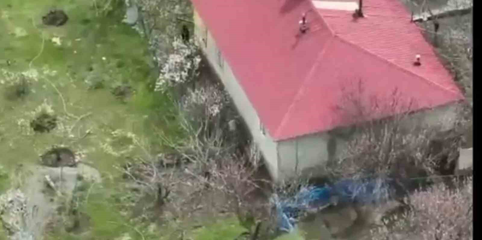 Elazığ’da 16 yıl kesinleşmiş hapis cezası olan hükümlü yakalandı
