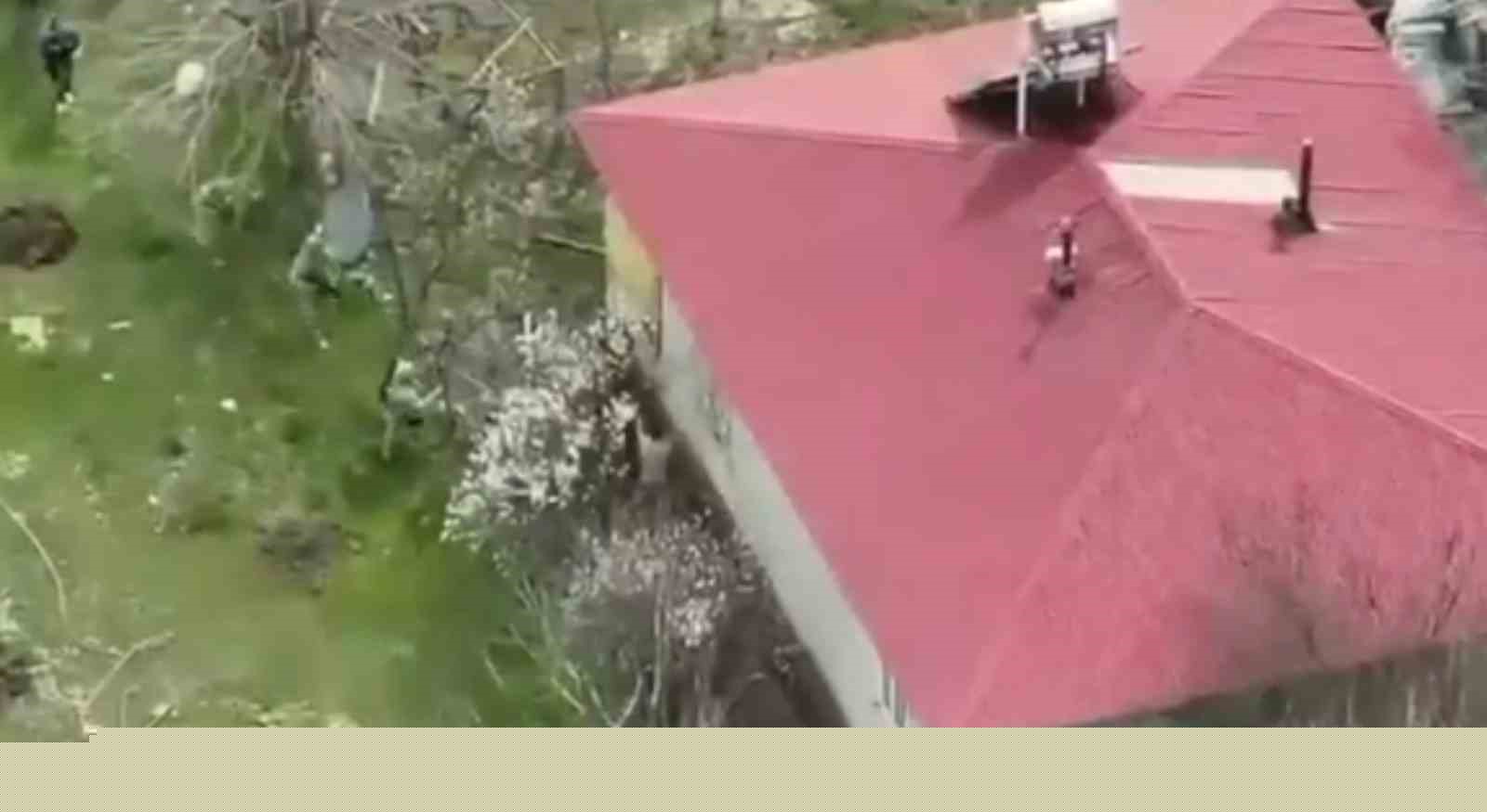 Elazığ’da 16 yıl kesinleşmiş hapis cezası olan hükümlü yakalandı
