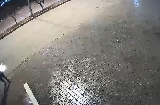 Elazığ’da iş yerine silahlı saldırı
