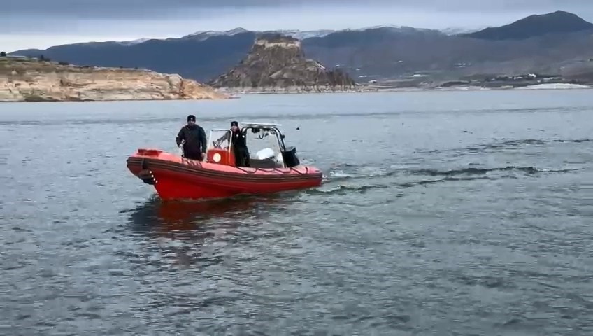 Elazığ’da kaybolan yaşlı adam 1 aydır aranıyor
