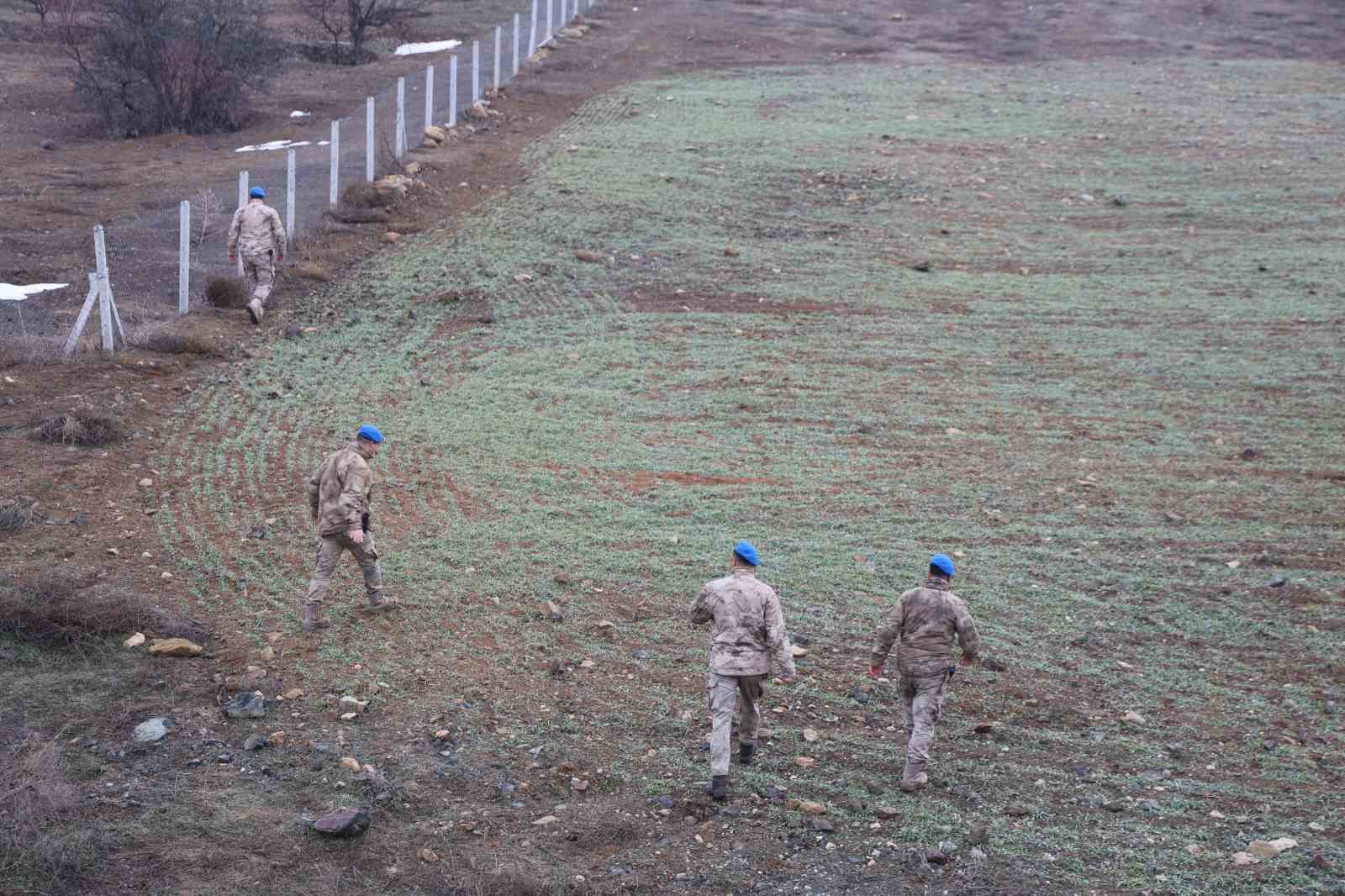 Elazığ’da kayıp adama ait yeni izler bulundu

