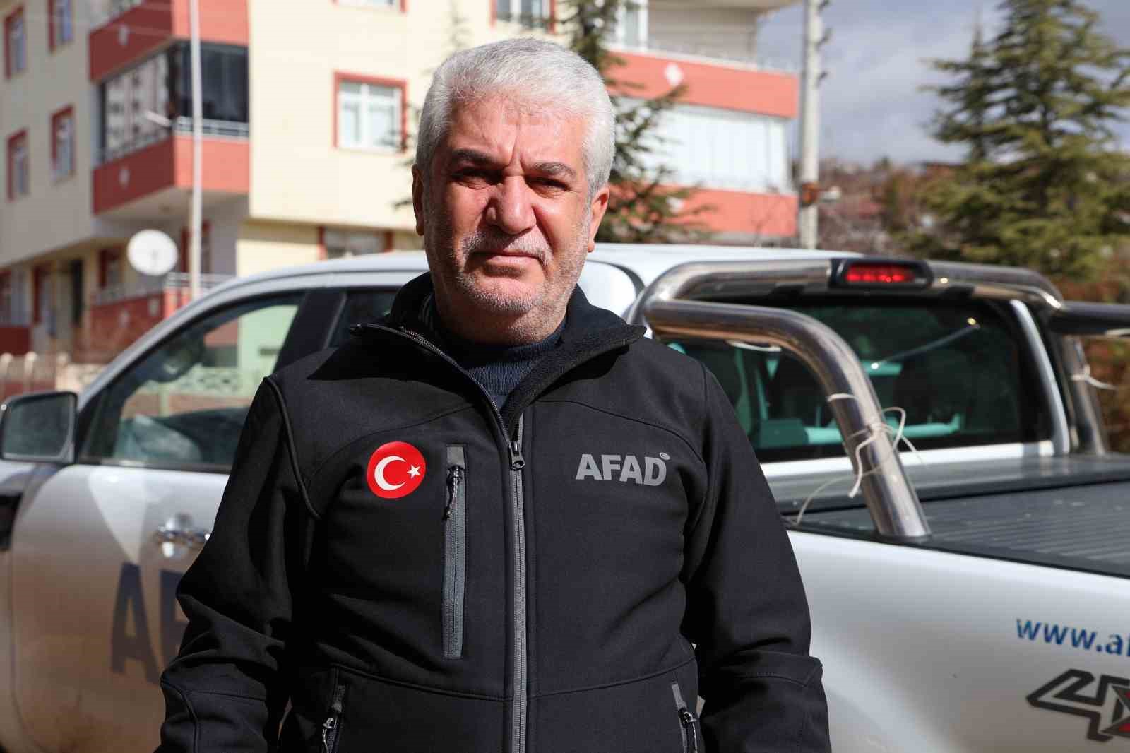 Elazığ’da kayıp şahsı arama çalışmaları 7. gününde
Elazığ’da kayıp şahsı arama çalışmaları 7. gününde