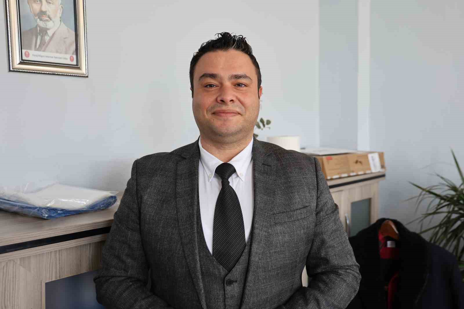 Elazığ’da ‘Kırsalda Bereket, Küçükbaşa Destek’ başvuruları sürüyor
