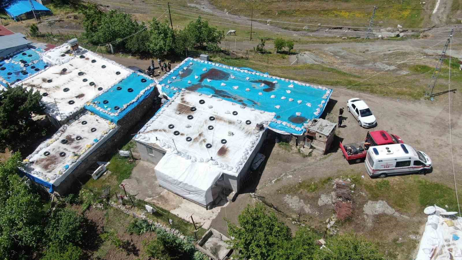 Elazığ’da kız arkadaşını öldürüp toprağa gömen şahsa, ağırlaştırılmış müebbet hapis cezası
