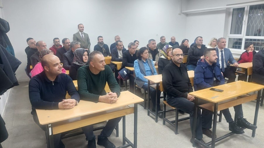 Elazığ’da medya okuryazarlık kursu
