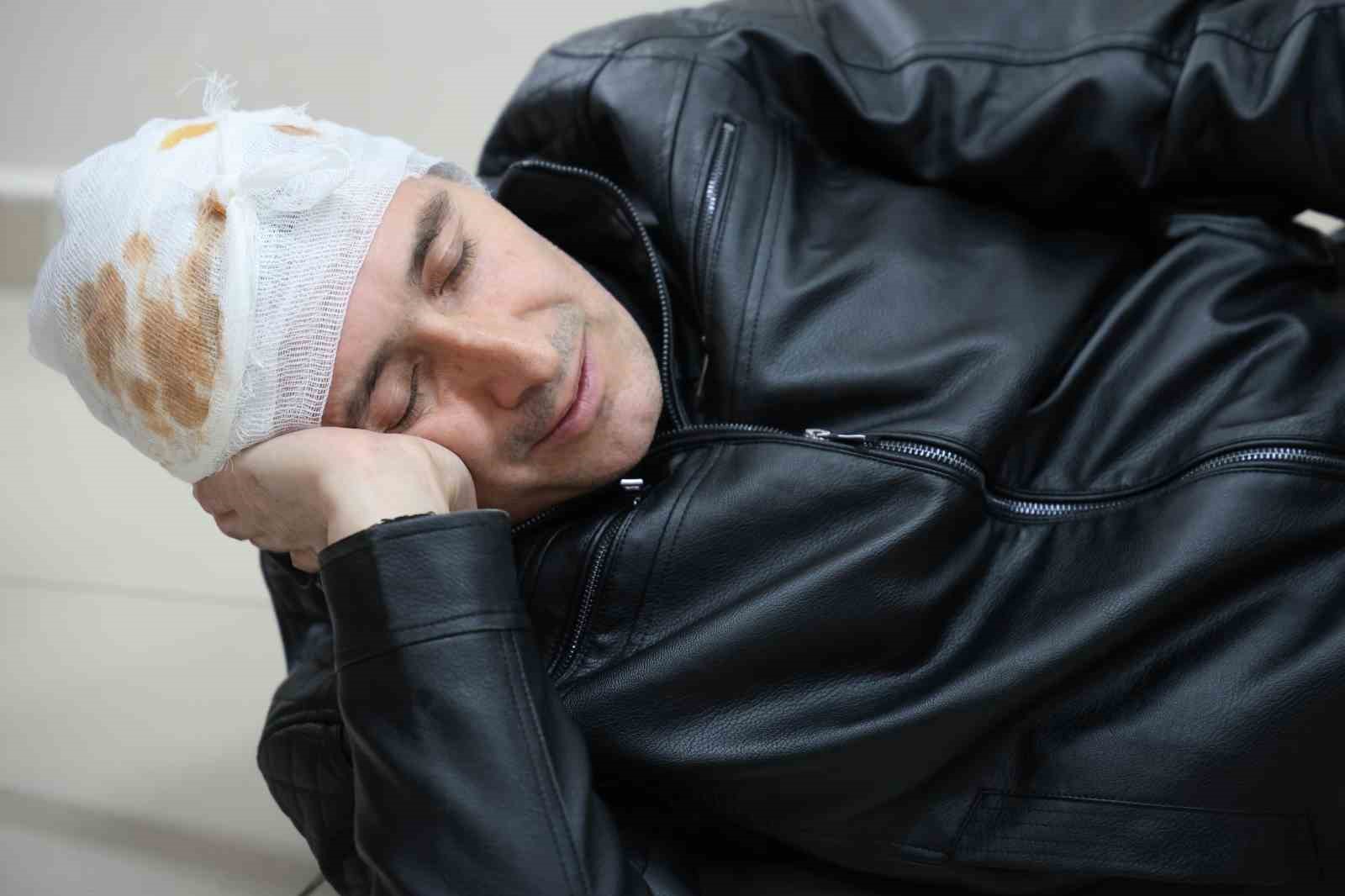 Elazığ’da okullarda deprem tatbikatı
