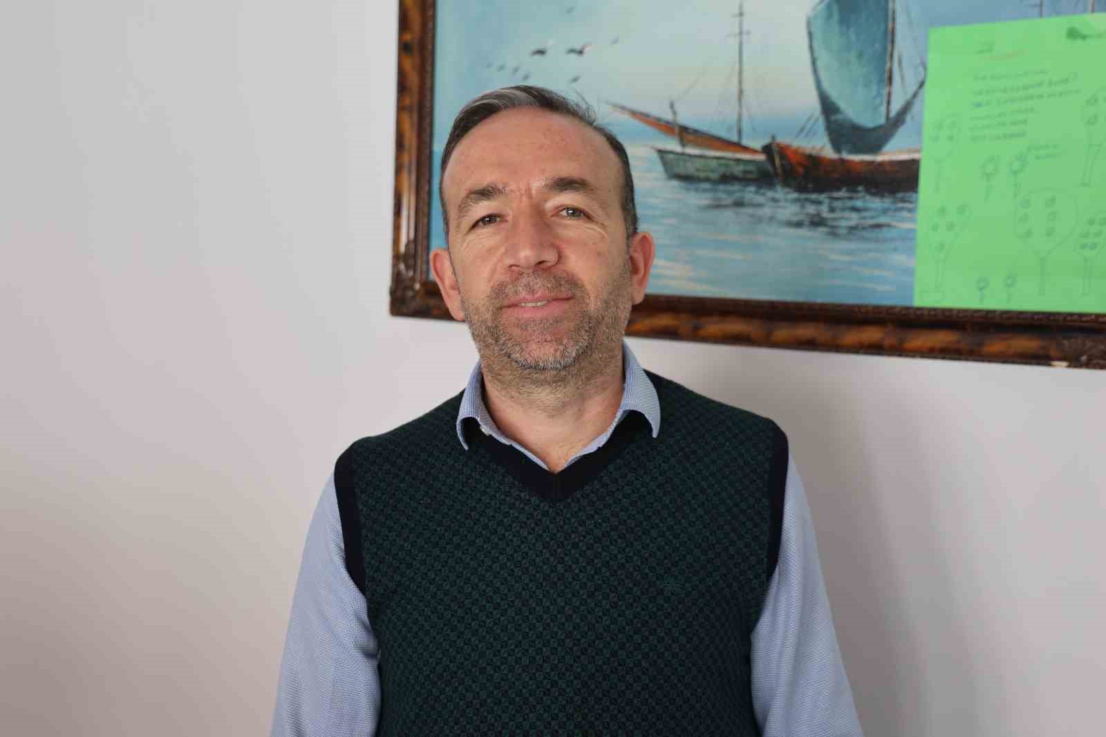 Elazığ’da okuma-yazma kursuna yoğun ilgi
