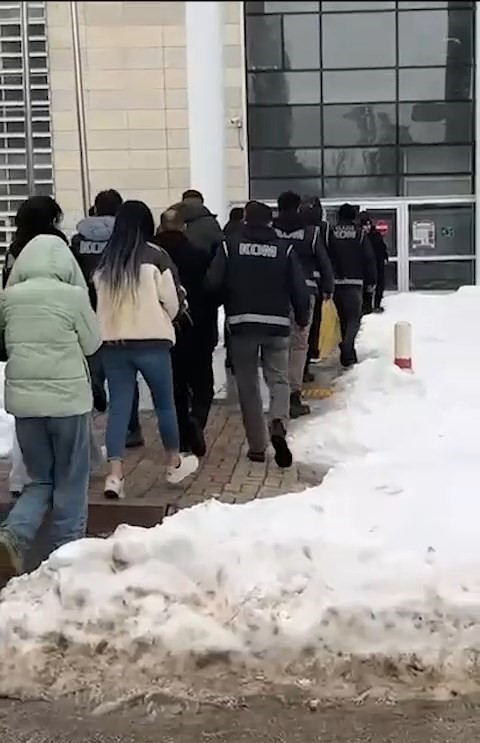 Elazığ’da restoranlara silahlı saldırı: Tutuklu sayısı 6’ya yükseldi
