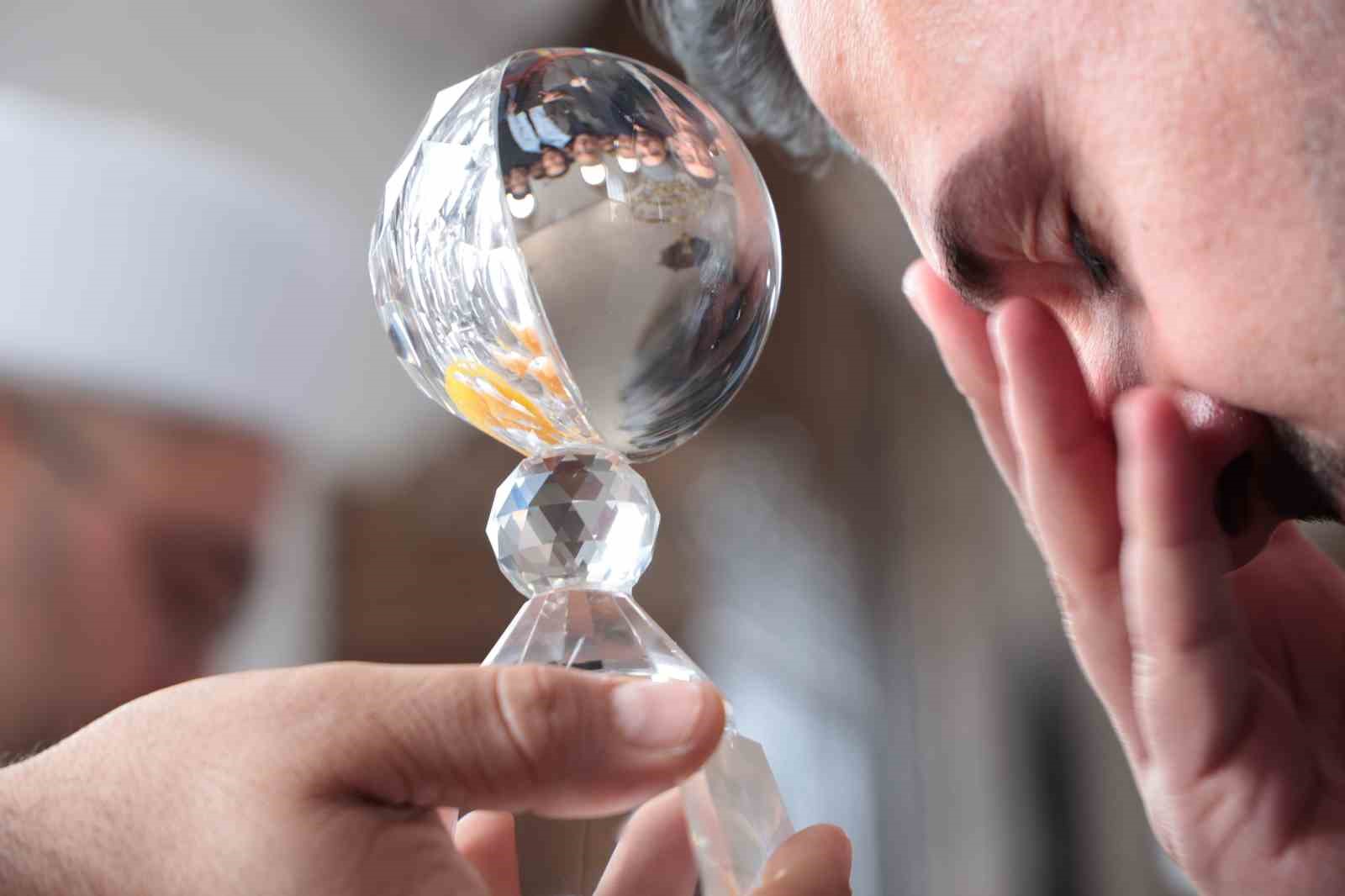 Elazığ’da Sakal-ı Şerif ve Hırka-i Şerif ziyarete açıldı
