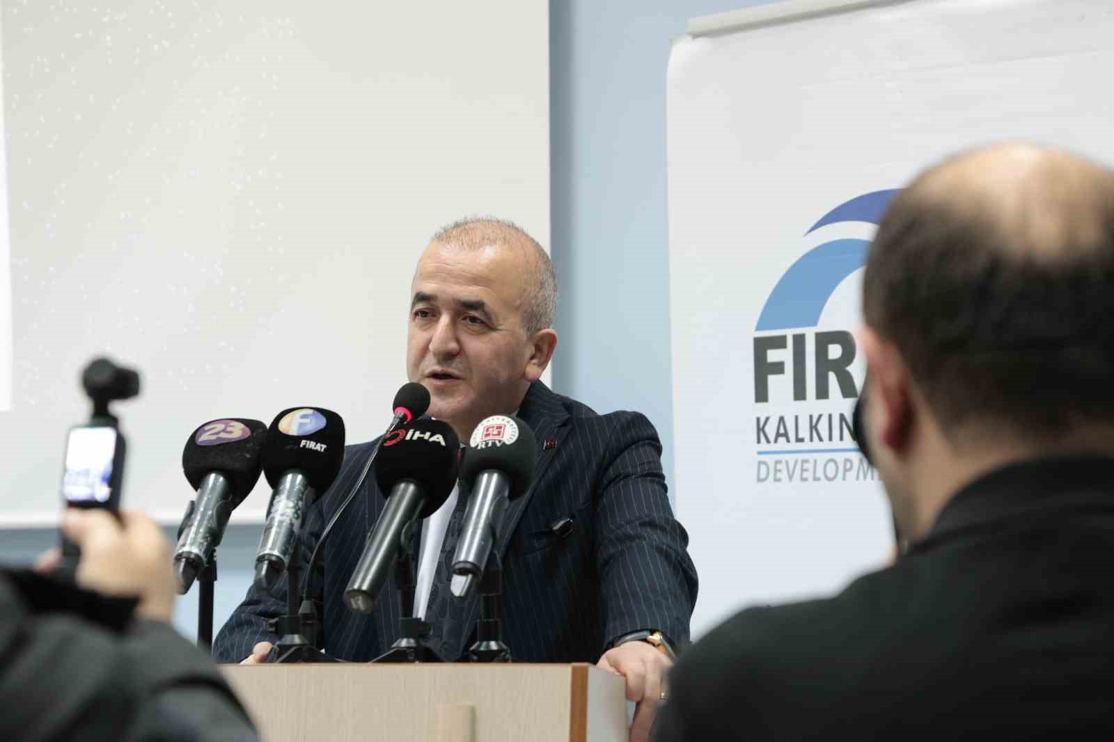 Elazığ’da "Siber Vatan" sertifika töreni
