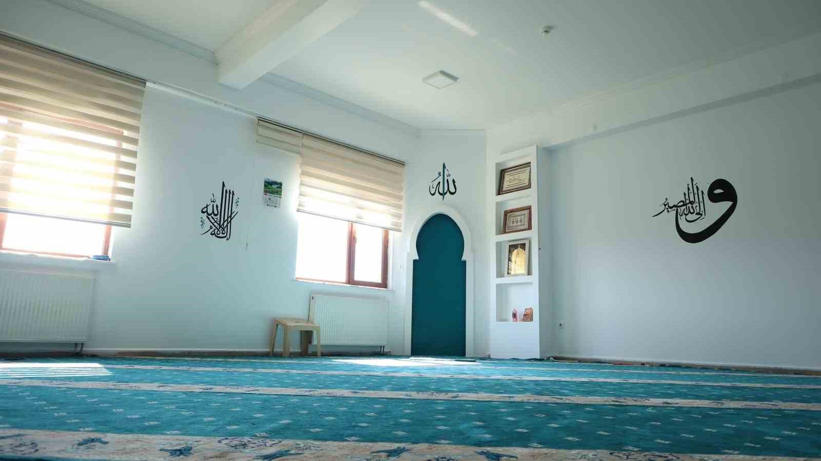 Elazığ’da yurtlar Ramazan’a hazır
