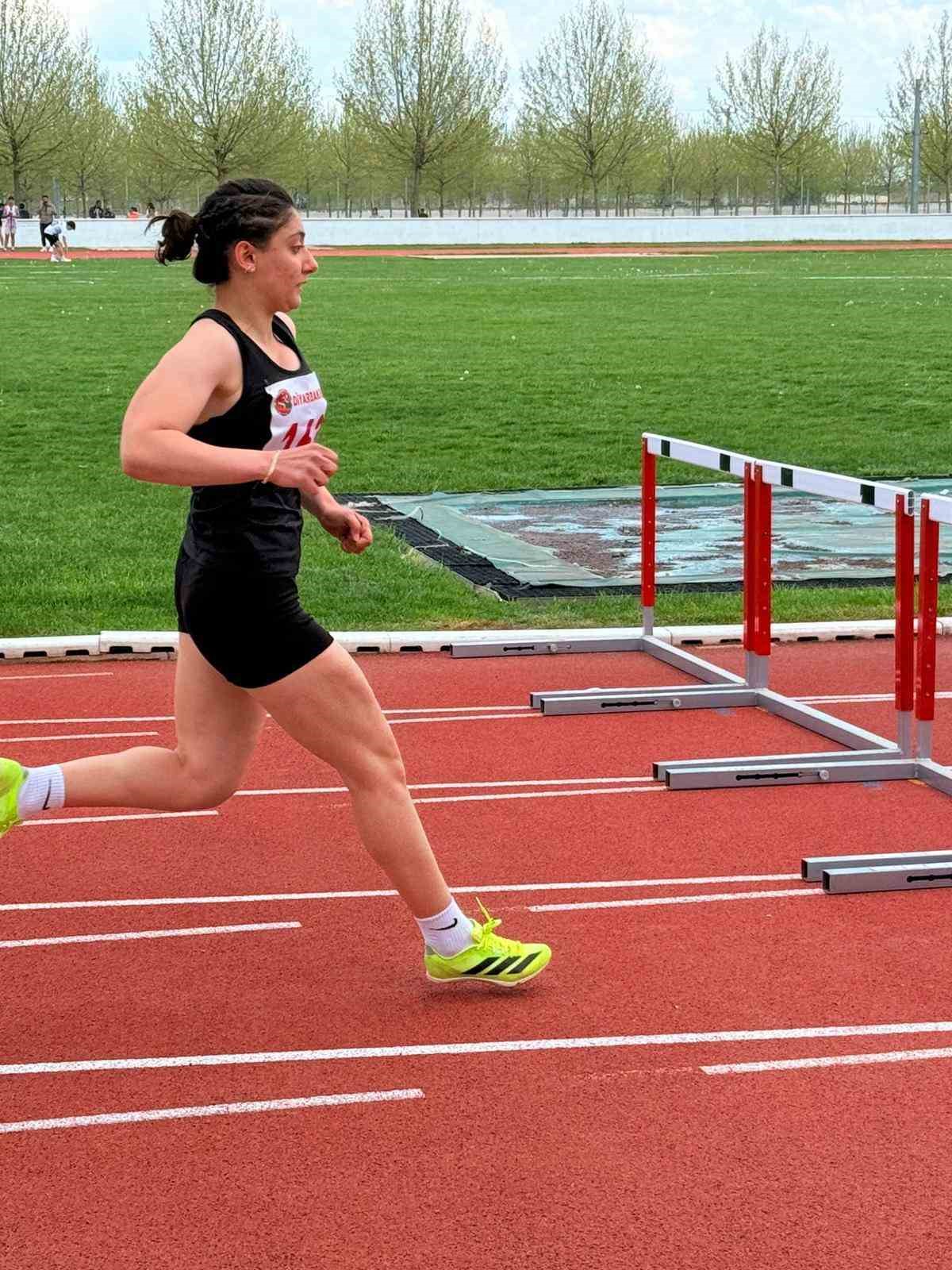 Elazığ’dan 4 sporcu Türkiye finallerine yükseldi
