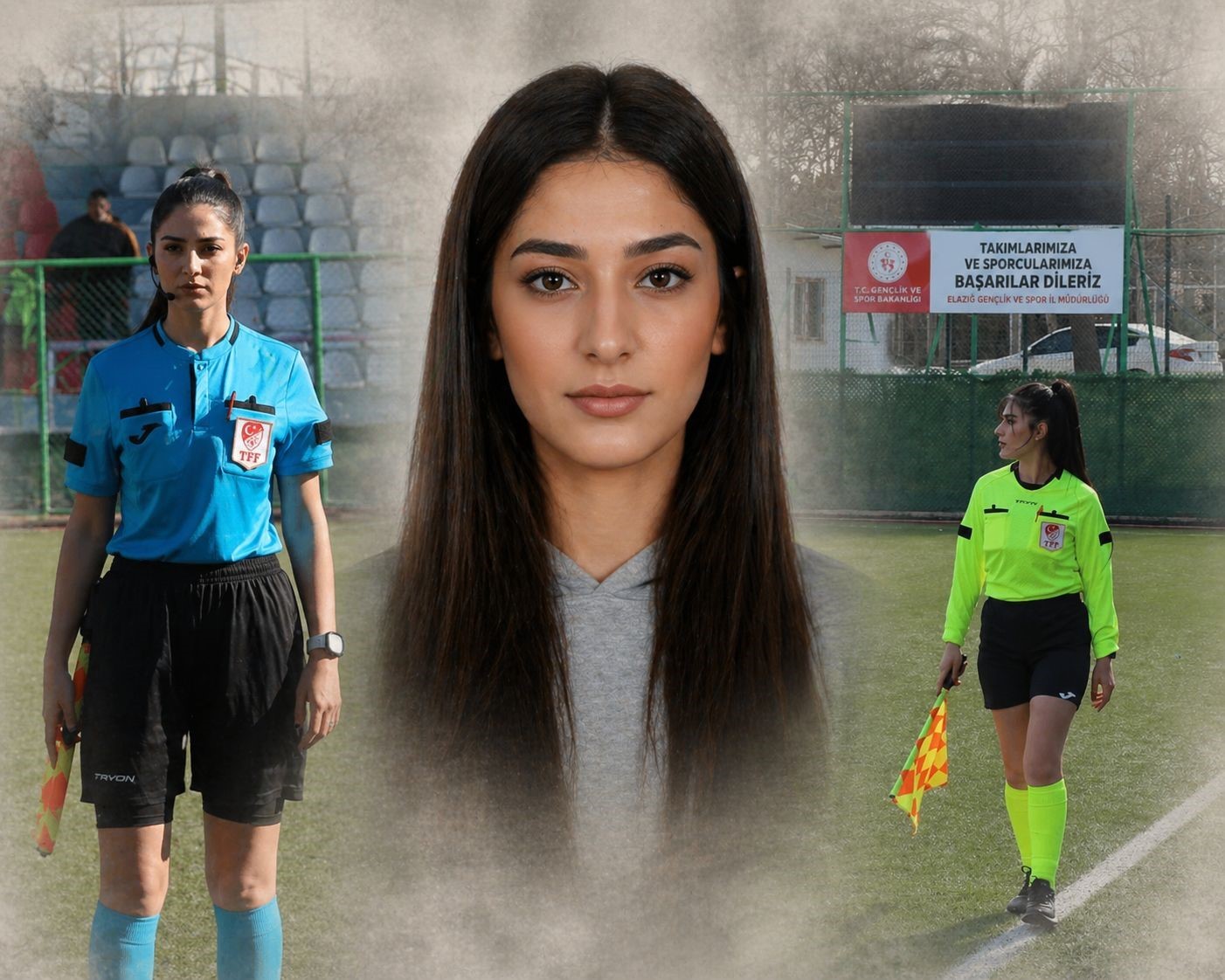 Elazığ’dan terfi sınavına girecek isimler belli oldu
