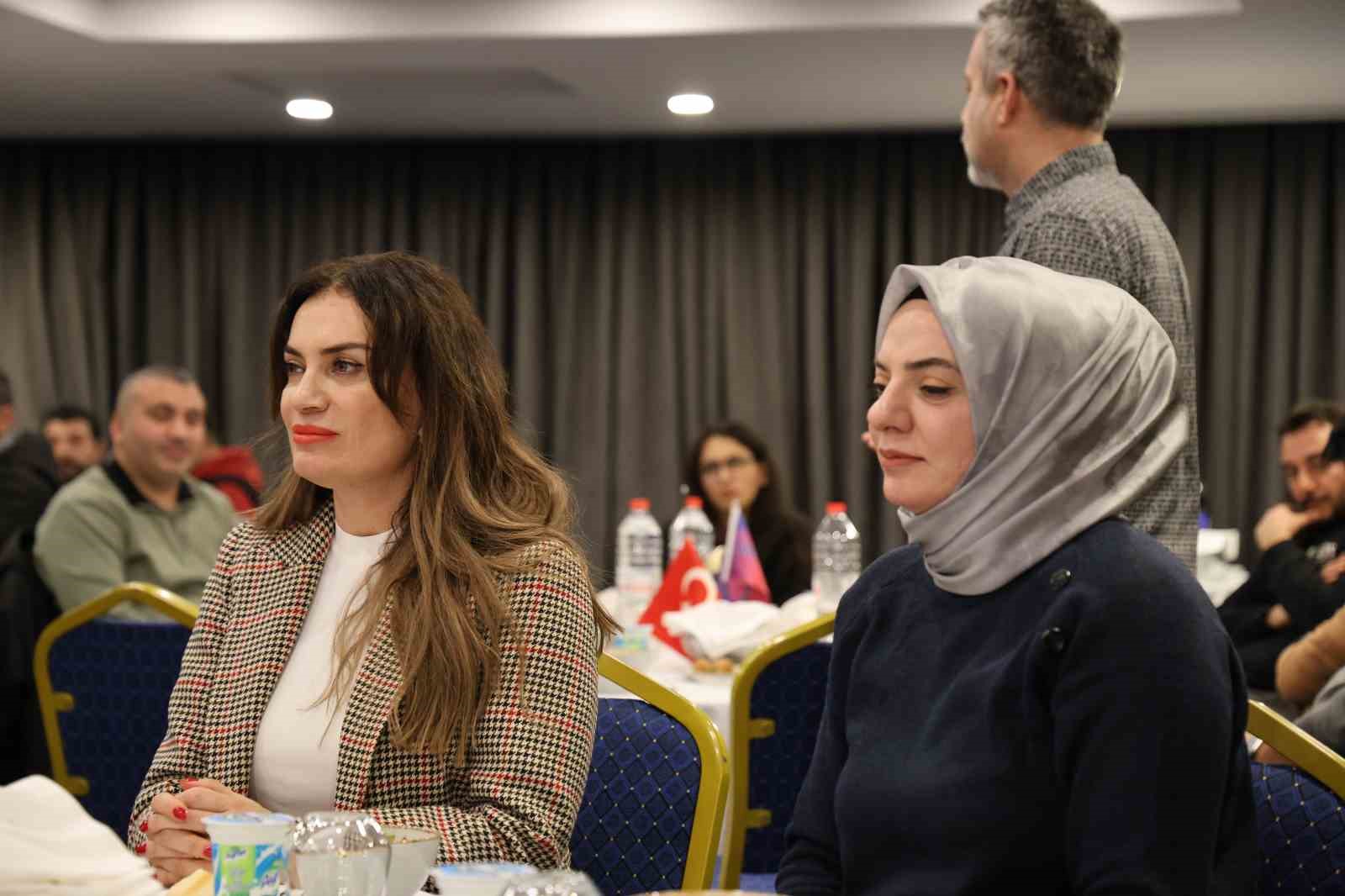 Elazığ’ın köklü firmasından çeyrek asırlık başarı, yapı kapasitesini üçe katladı
Elazığ’ın köklü firmasından çeyrek asırlık başarı, yapı kapasitesini üçe katladı