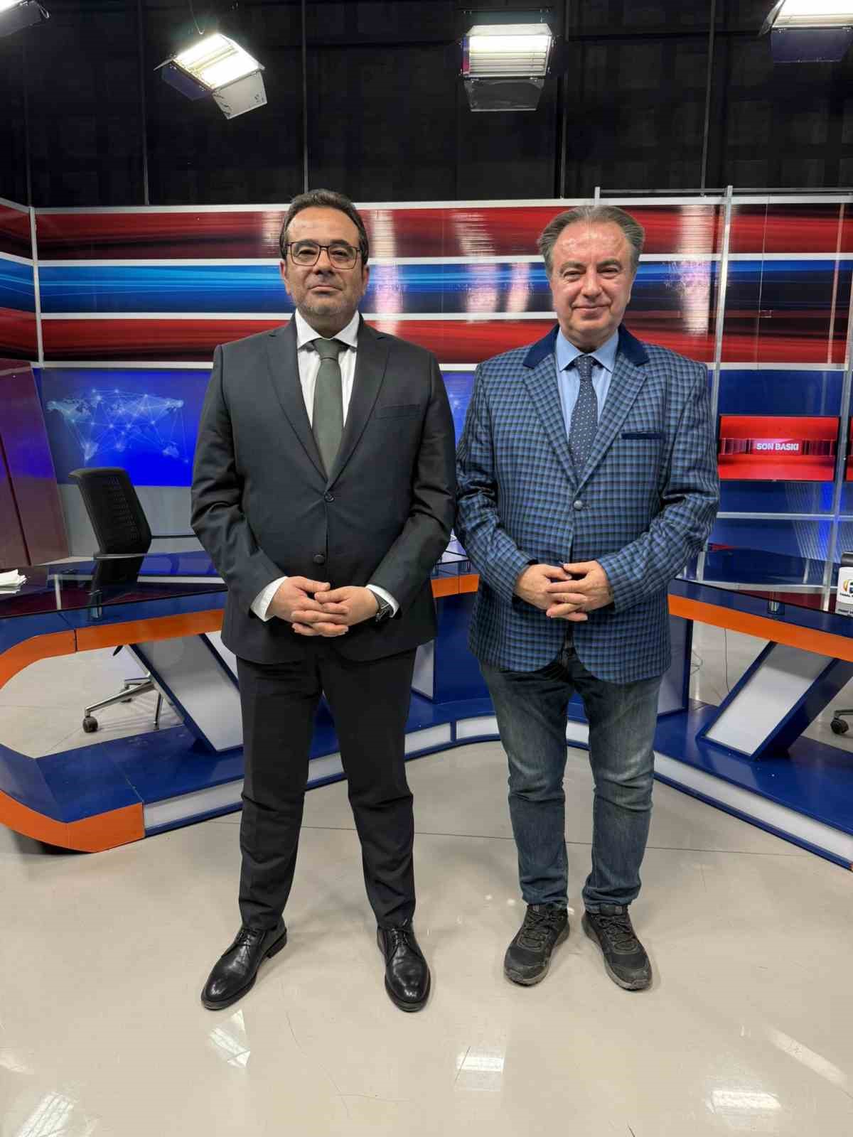 Elazığspor, Beykan Şimşek ile yeniden anlaştı
