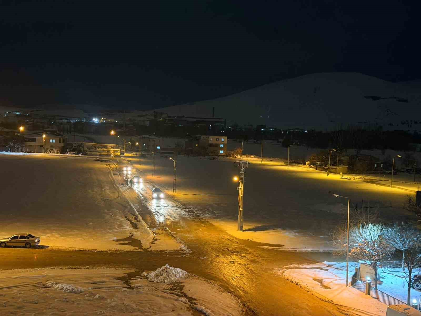 Elbistan’da 4.7 büyüklükte deprem
