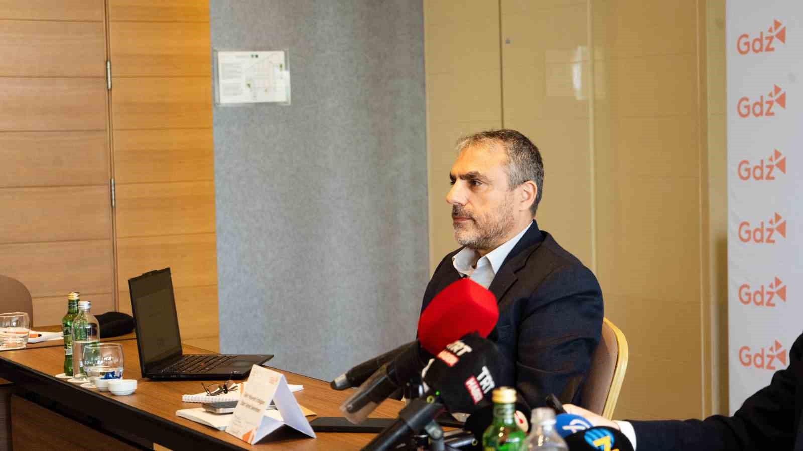 Elektrik dağıtım sektörünün iklim rolü ve yatırım planı COP31 gündeminde
