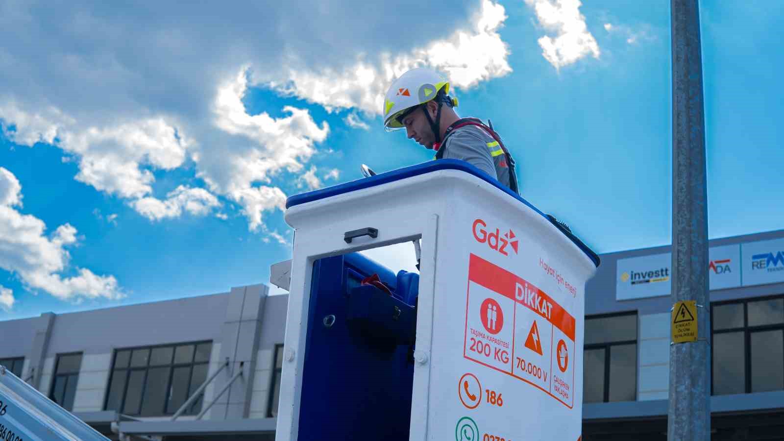 Elektrik dağıtım sektörünün iklim rolü ve yatırım planı COP31 gündeminde
