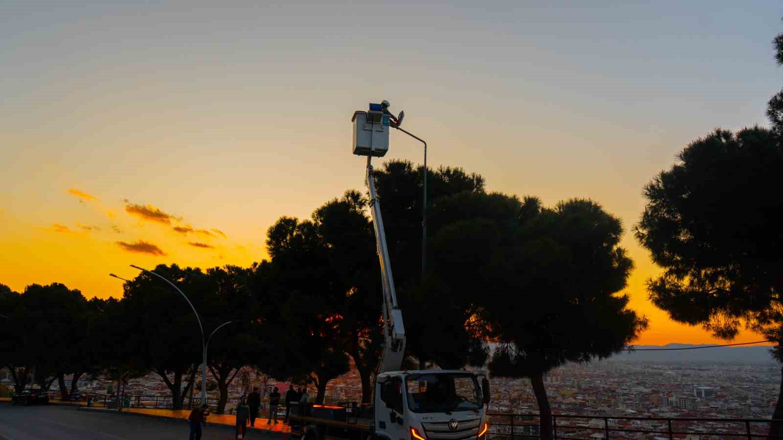 Elektrik dağıtım sektörünün iklim rolü ve yatırım planı COP31 gündeminde
