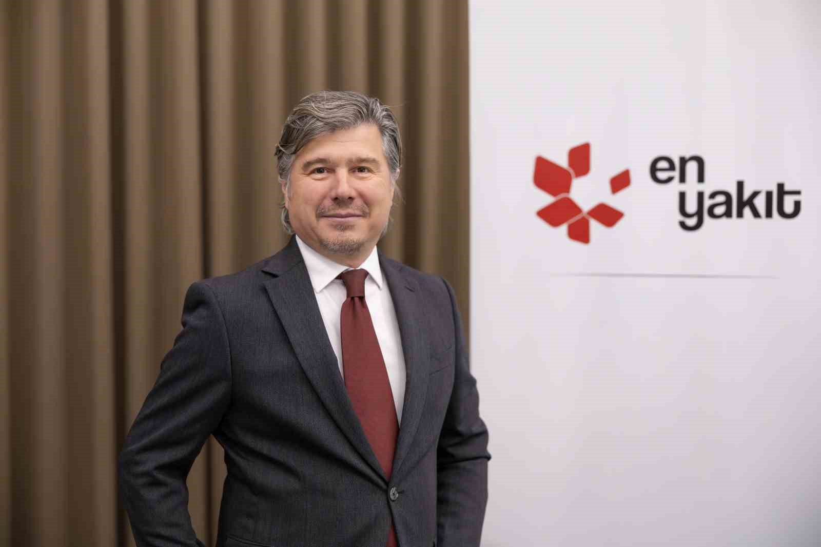 Elektrikli araç kullanıcılarına enerji seçenekleri
