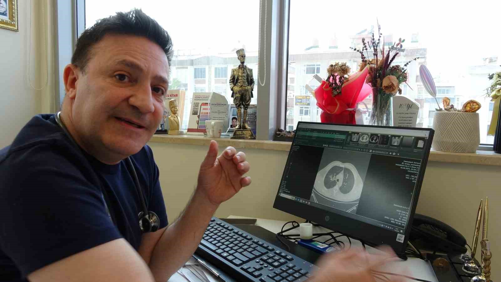 Elektronik sigarada süre doldu: "Kanser riski netleşti"
