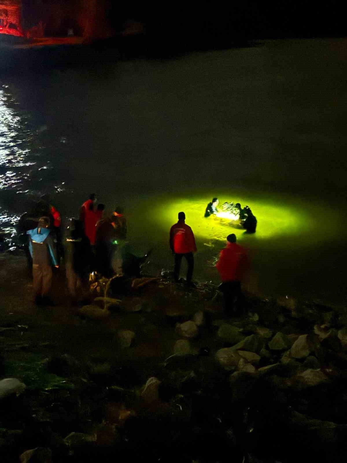 Elif Kumal’ın cansız bedenine ulaşıldı
