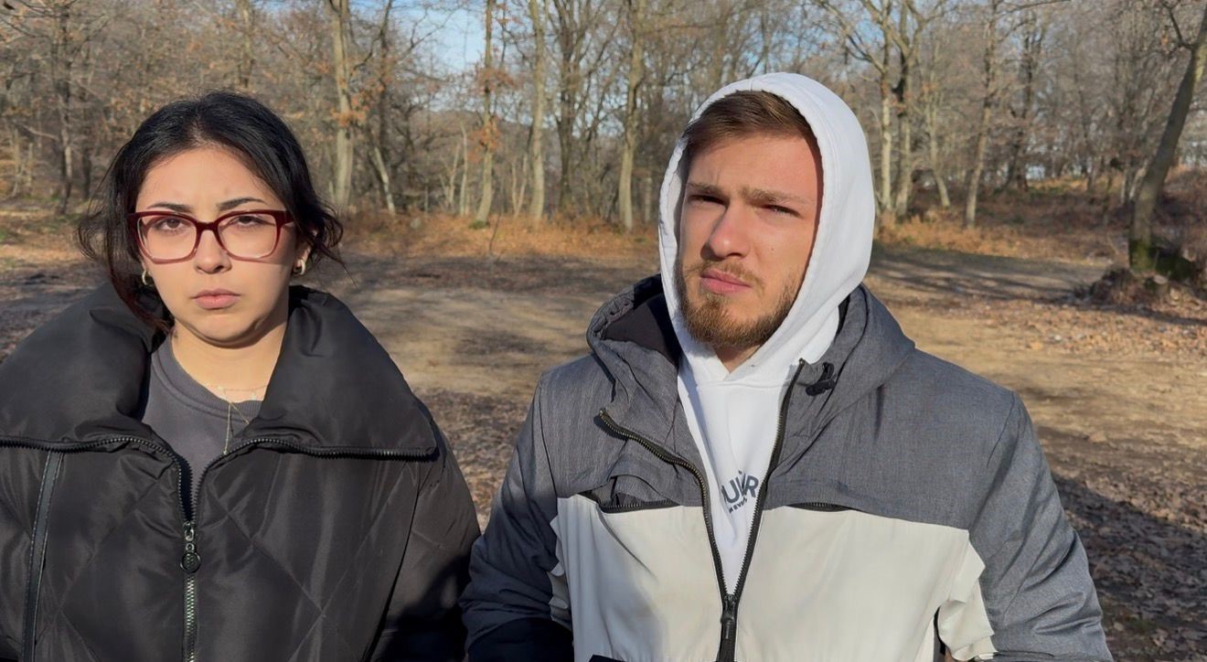 Elif Kumal’ın kaybolduğu saatlere dair dikkat çeken ayrıntılar
Elif Kumal’ın kaybolduğu saatlere dair dikkat çeken ayrıntılar