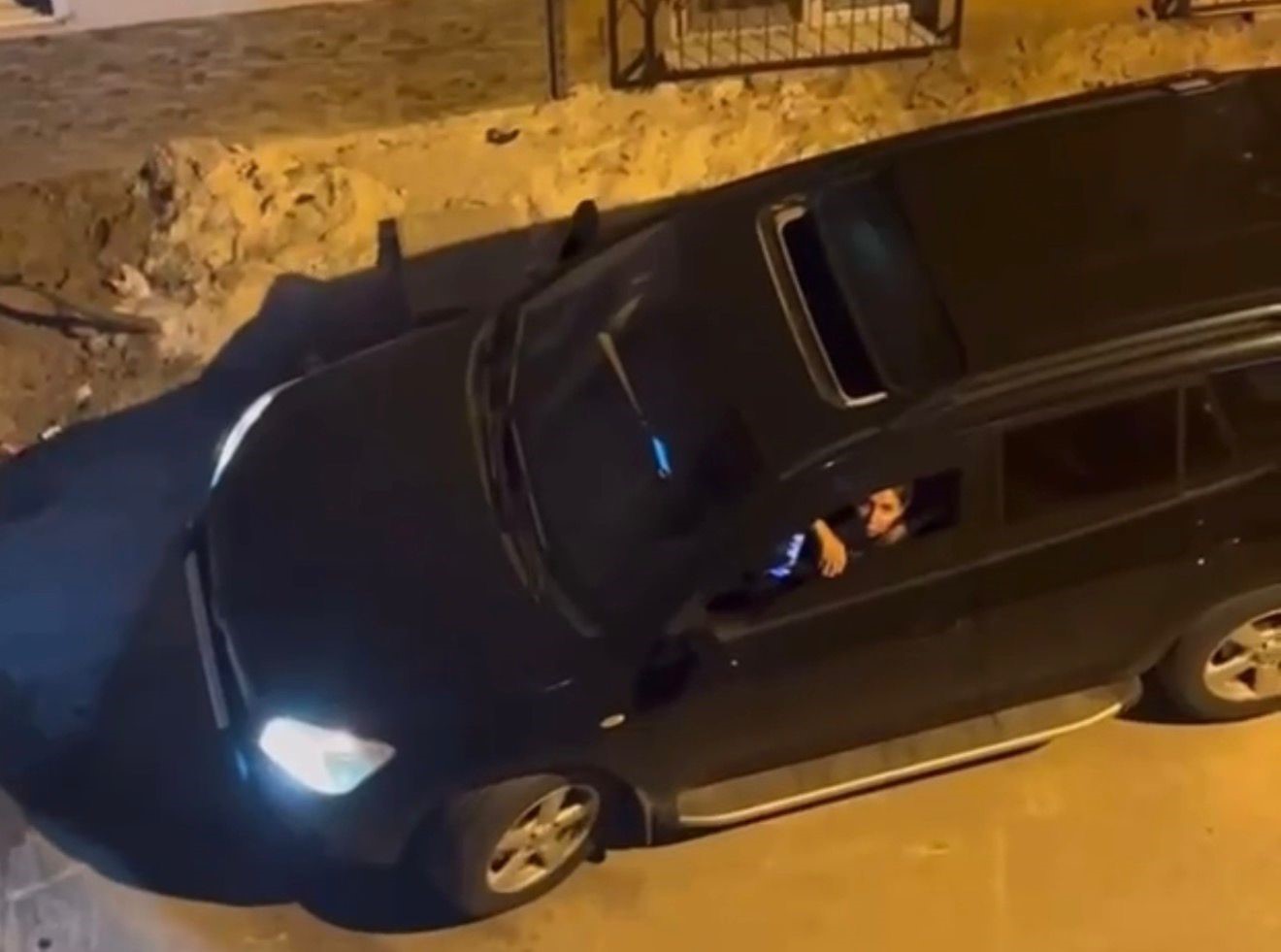 Elif Kumal’ın kaybolmadan önceki görüntüleri ortaya çıktı
