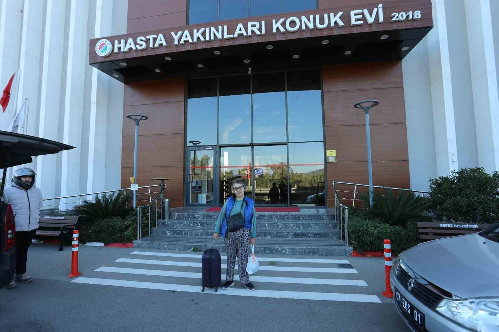 Elif teyzenin evi de hayalleri de yenilendi
Elif teyzenin evi de hayalleri de yenilendi