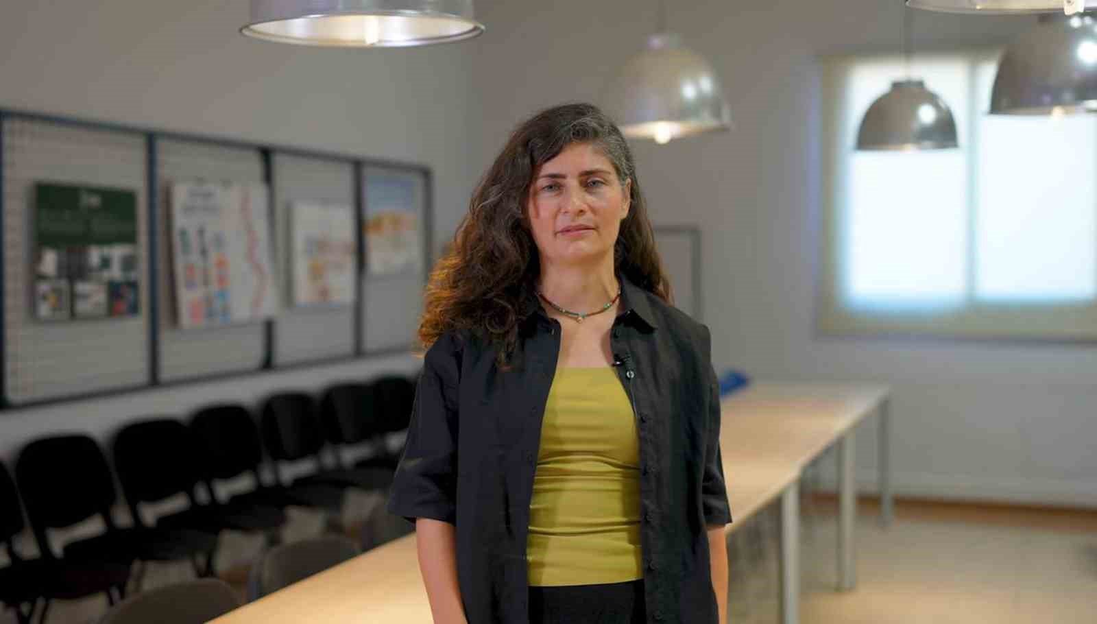 Elit kadın sporcular paylaşımlarında kendi hikayelerini yazıyor
