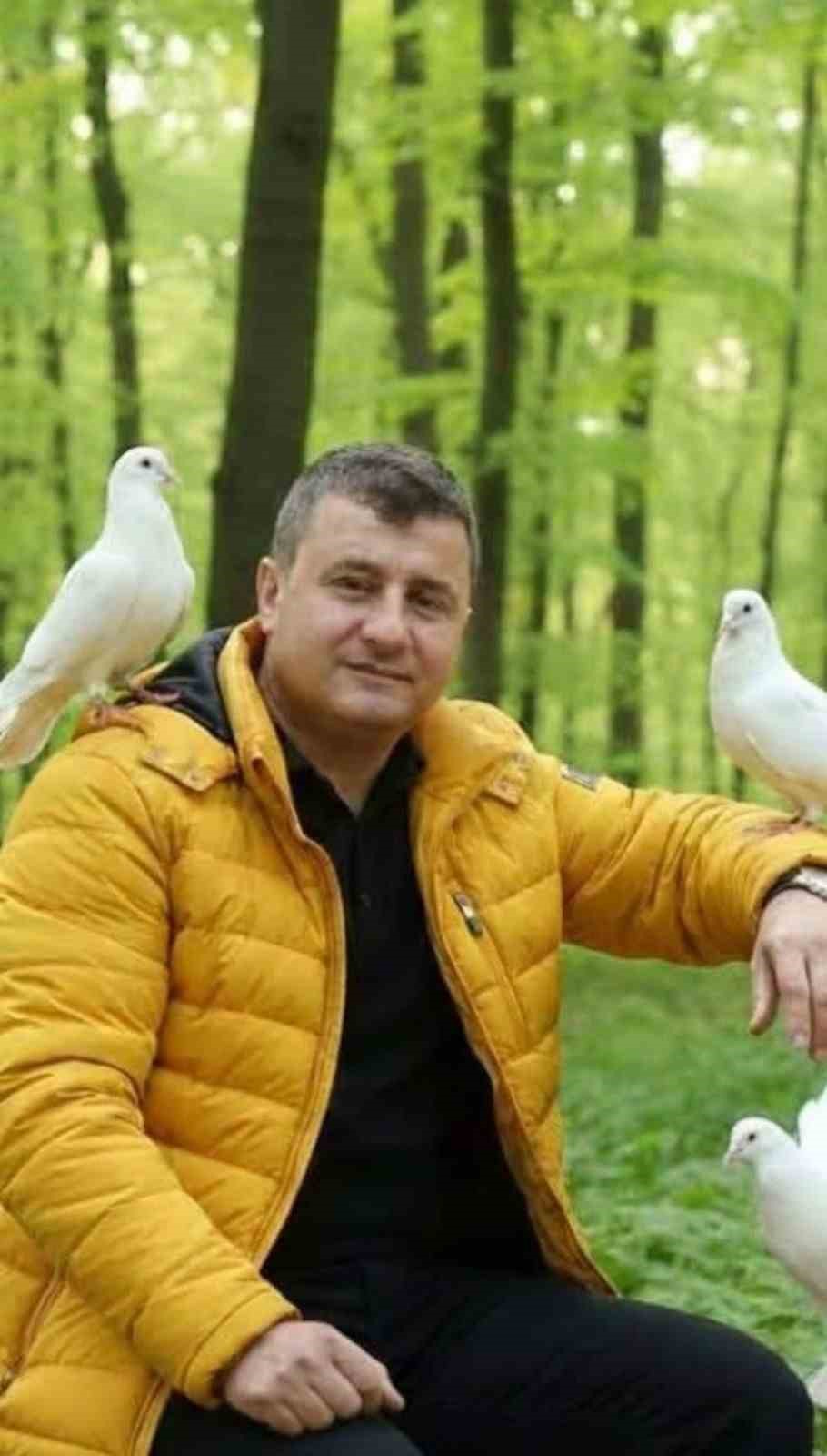 Emanet verdiği altınları ödemeyen oğlunu öldüren baba tutuklandı
