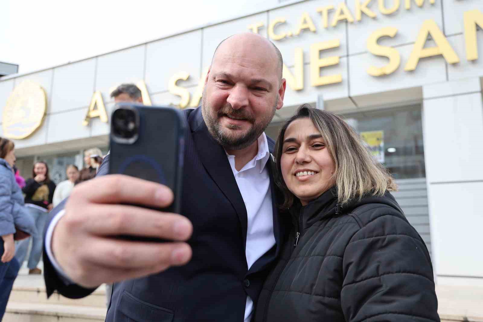 Emekçi Kadınlar Günü etkinlikleri, farkındalık yürüyüşü ile başladı
