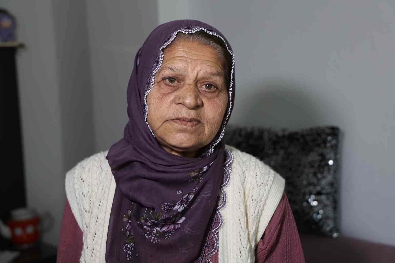 Emekli maaşını çekmesi için kiracısına güvendi, başına gelmeyen kalmadı
