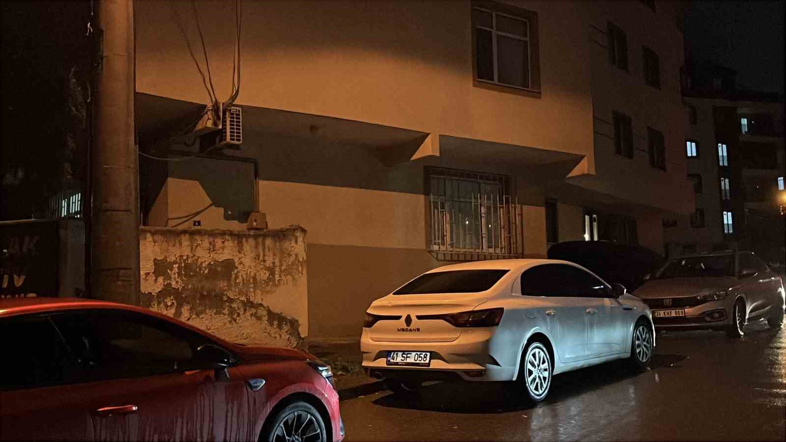 Emekli polis, tartıştığı eski meclis üyesi tarafından vuruldu
