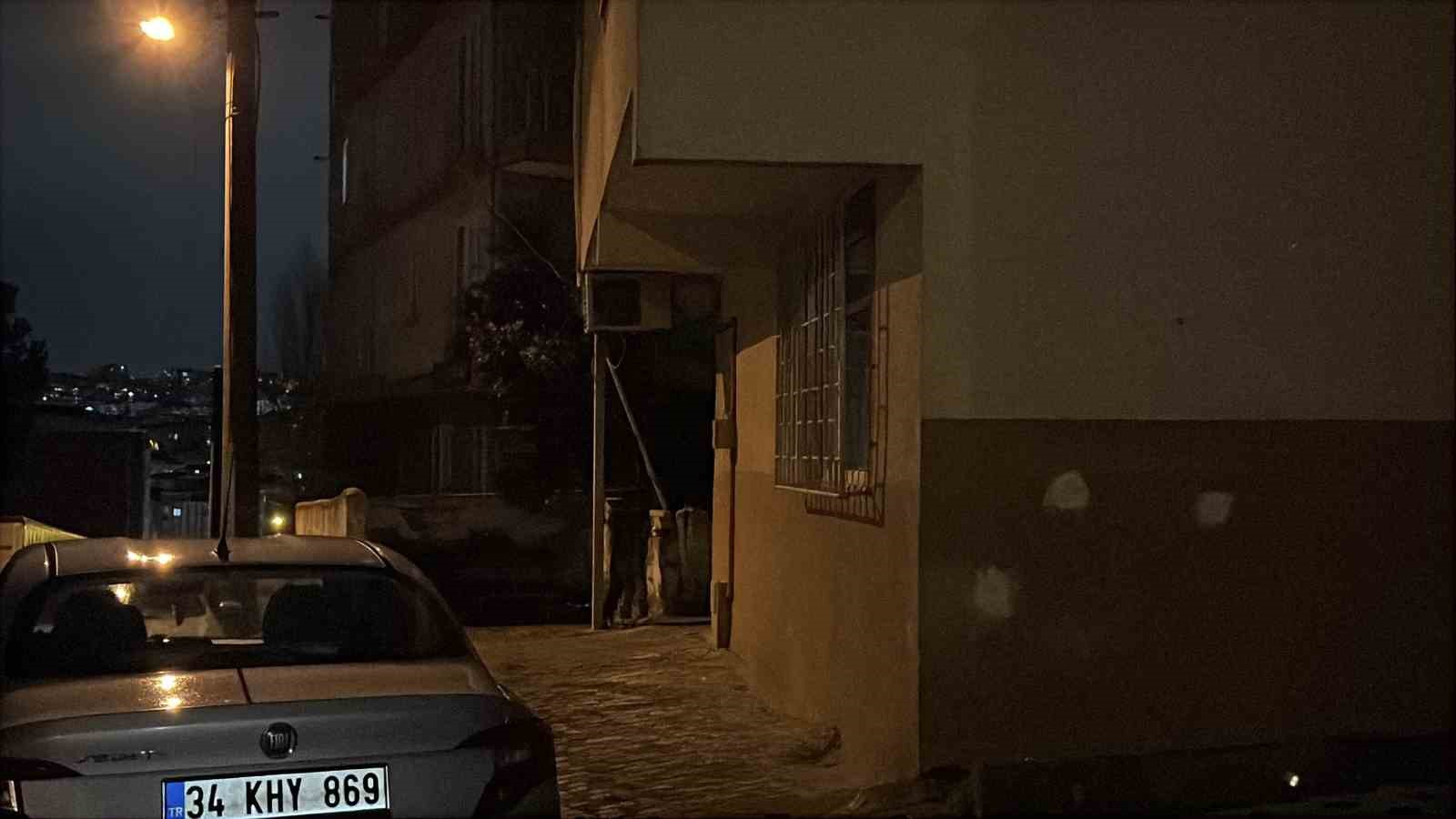 Emekli polisi silahla yaralayan eski meclis üyesi tutuklandı
