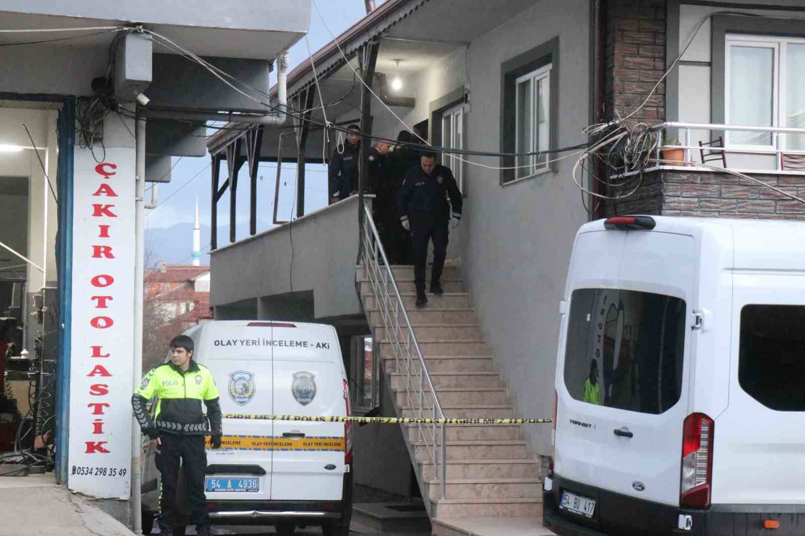 Emekli polisin öldürdüğü MHP ilçe başkanı son yolculuğuna uğurlandı
