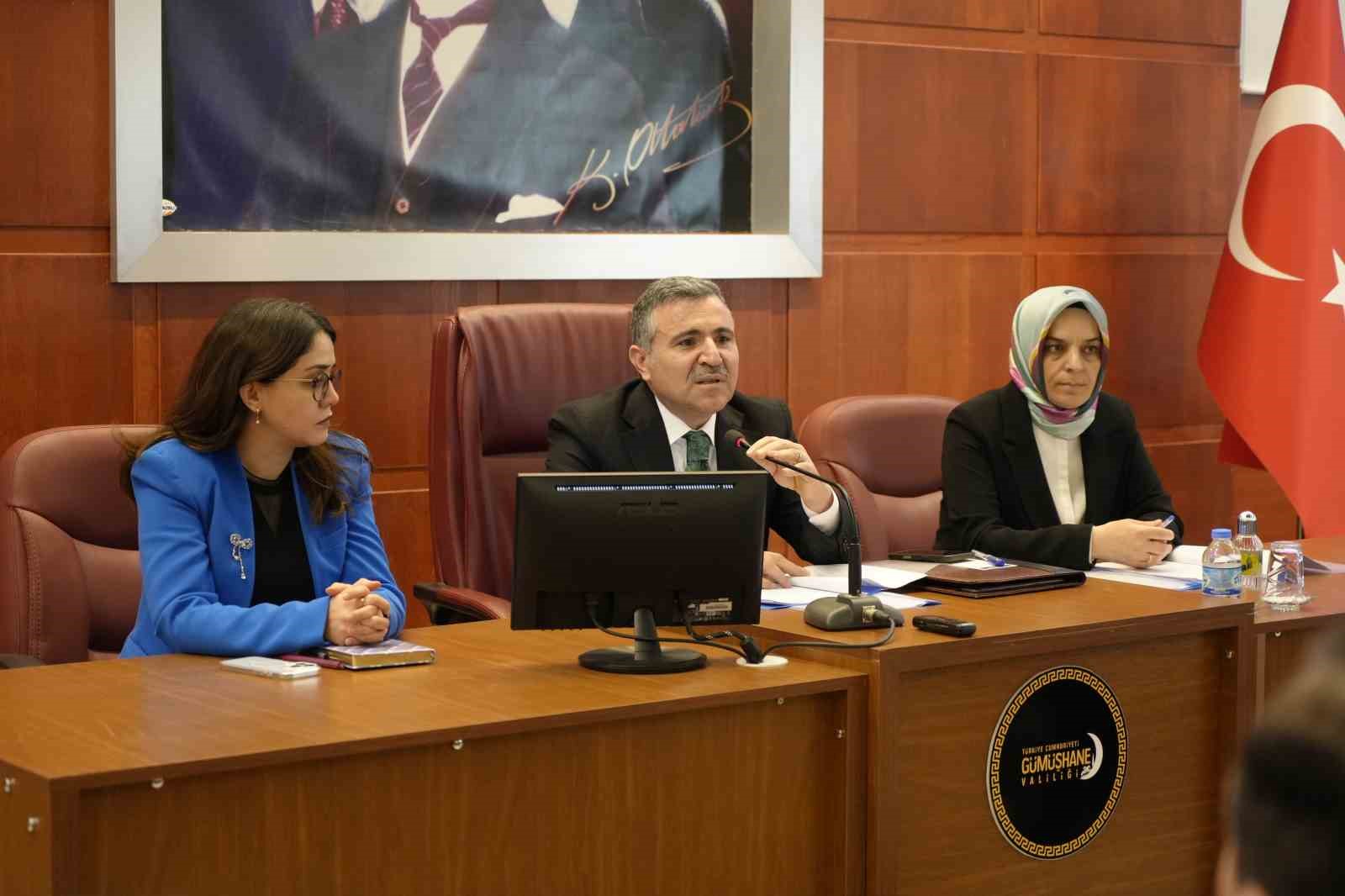 Emekli Tuğgeneral Sipahioğlu: "Kendi silahını üretmeyen güçlü olamaz"
