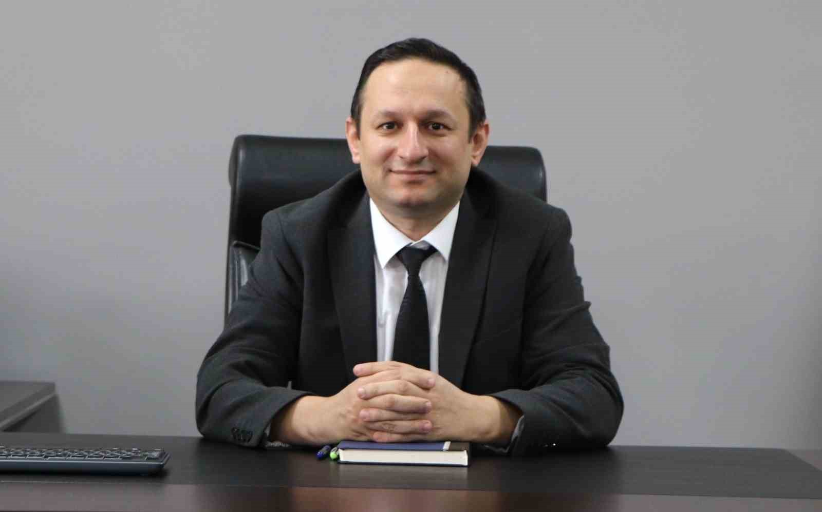 Emet Devlet Hastanesinde Endoskopi ve Kolonoskopi Ünitesi hizmet vermeye başladı
