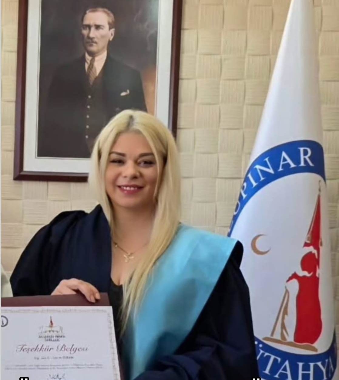 Emet MYO’nun 2025 yılı akademik teşvik başarısı
