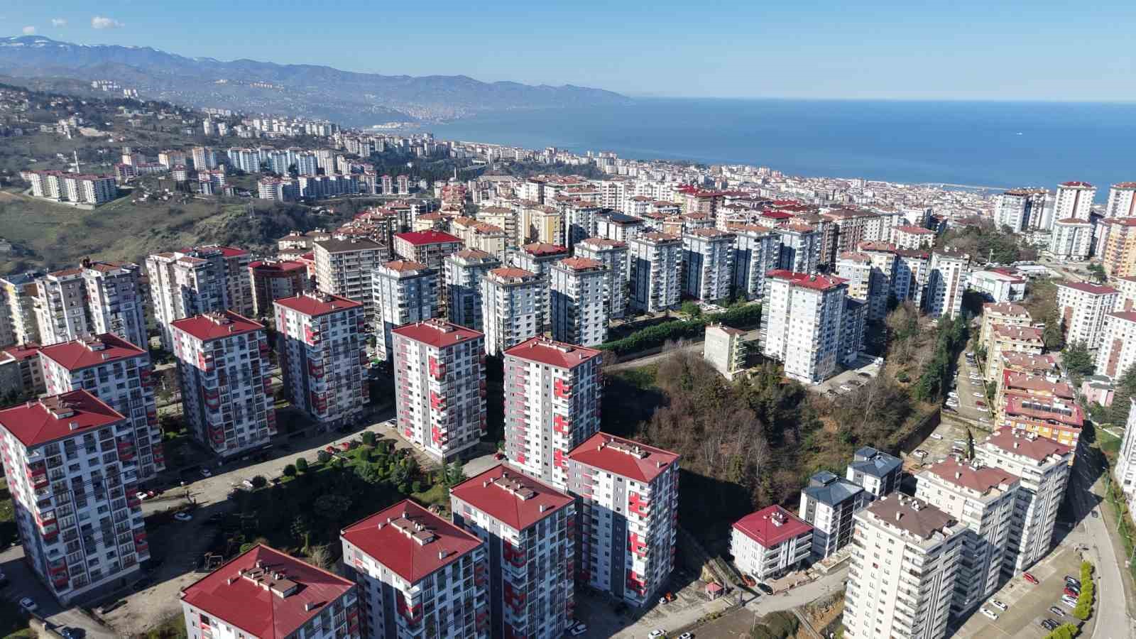 Emlakta güvenlik kalkanı
