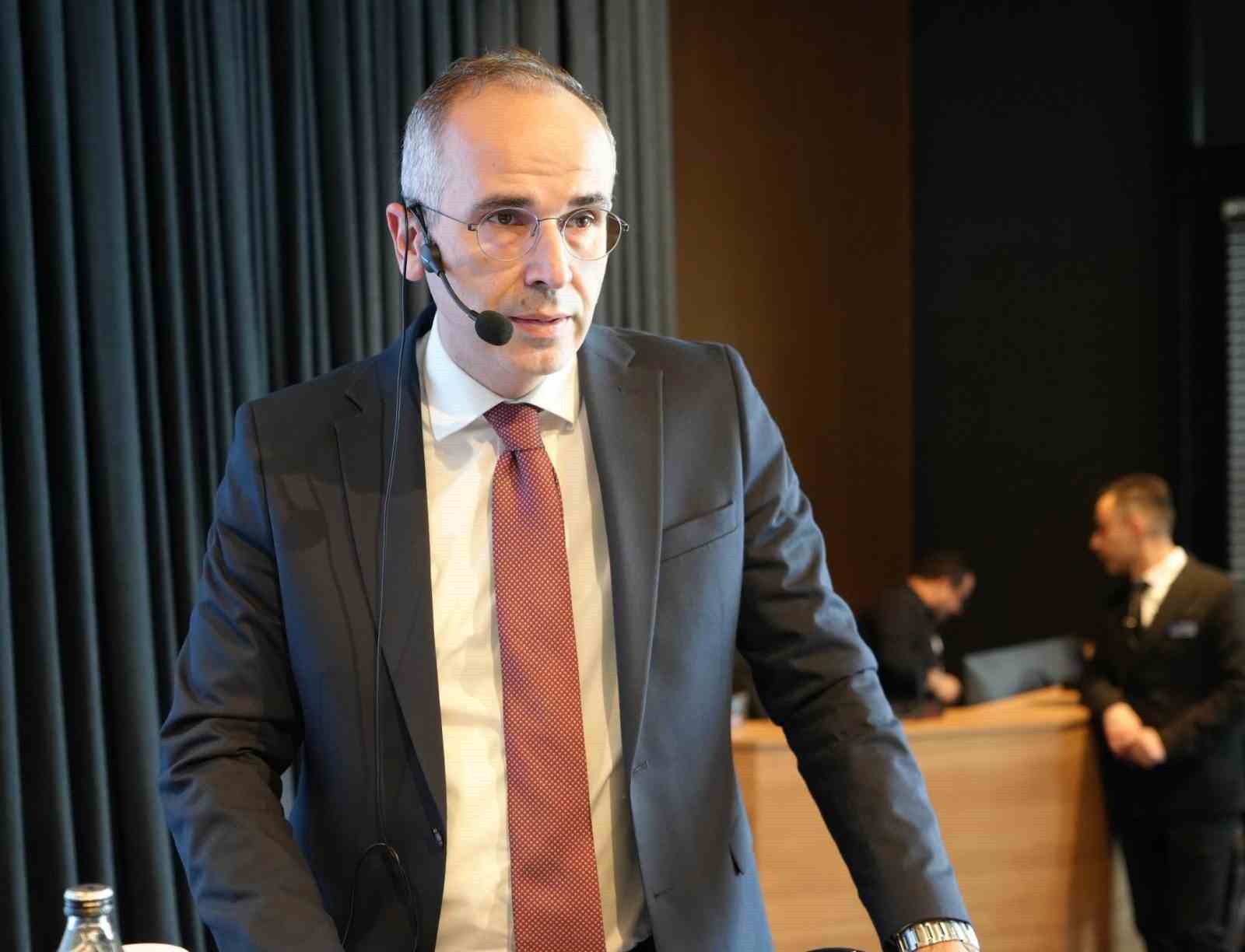 Emniyete araç desteği Samsun’u zirveye taşıdı
