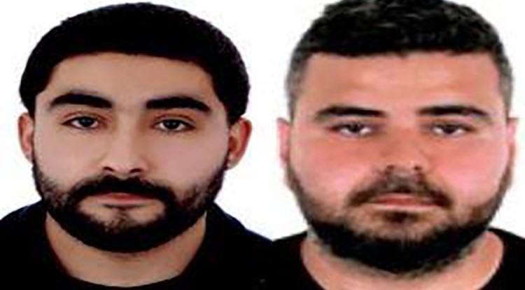 Emniyet’ten ‘Avrupa’nın Pablo Escobar’ı’ Baybaşinlere ağır darbe
Emniyet’ten ‘Avrupa’nın Pablo Escobar’ı’ Baybaşinlere ağır darbe