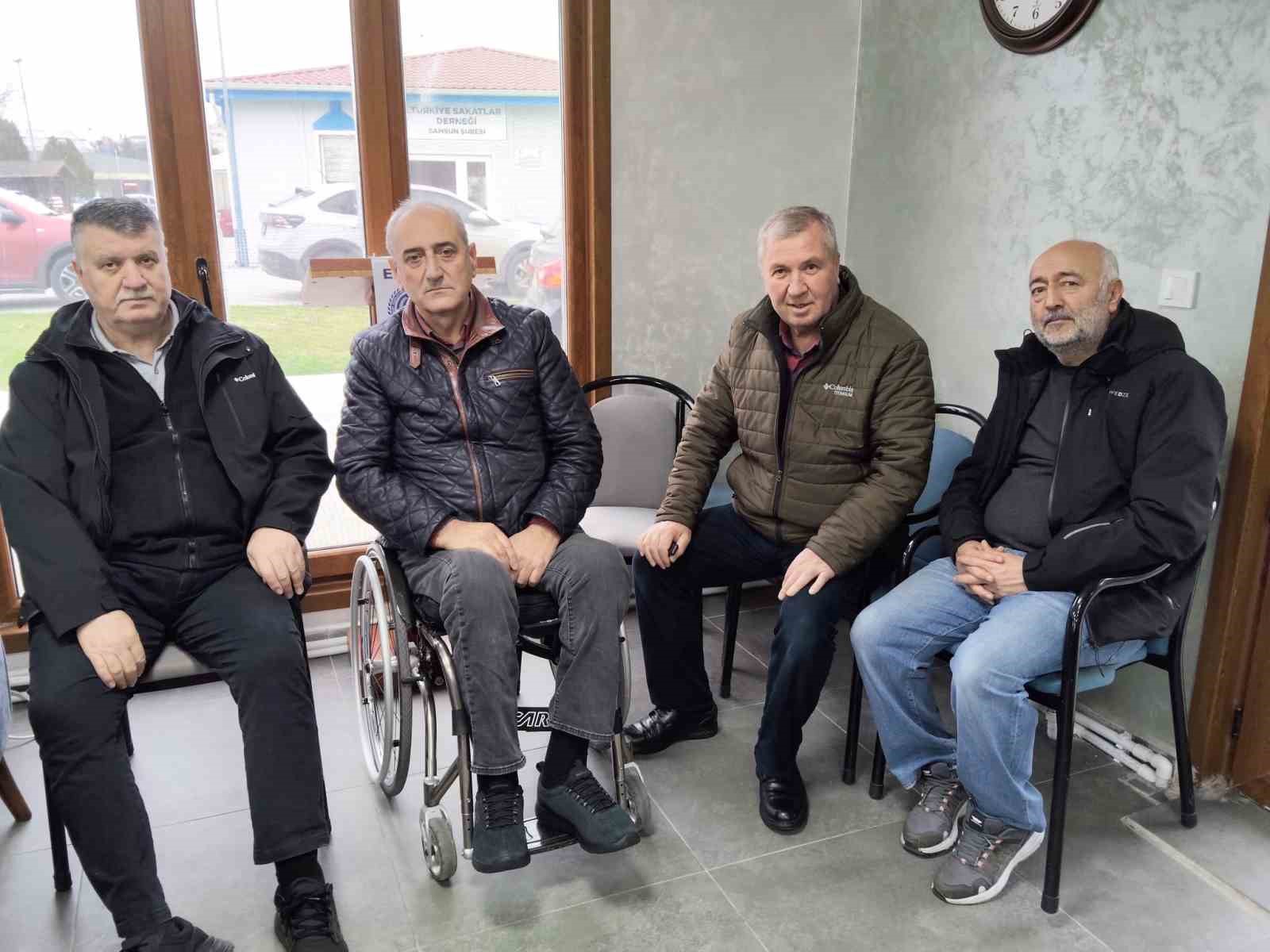 EMŞAV’dan 265. anma programı
