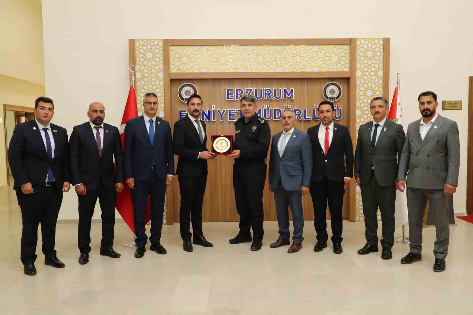 EMŞAV’dan kurumsallaşma hamlesi
