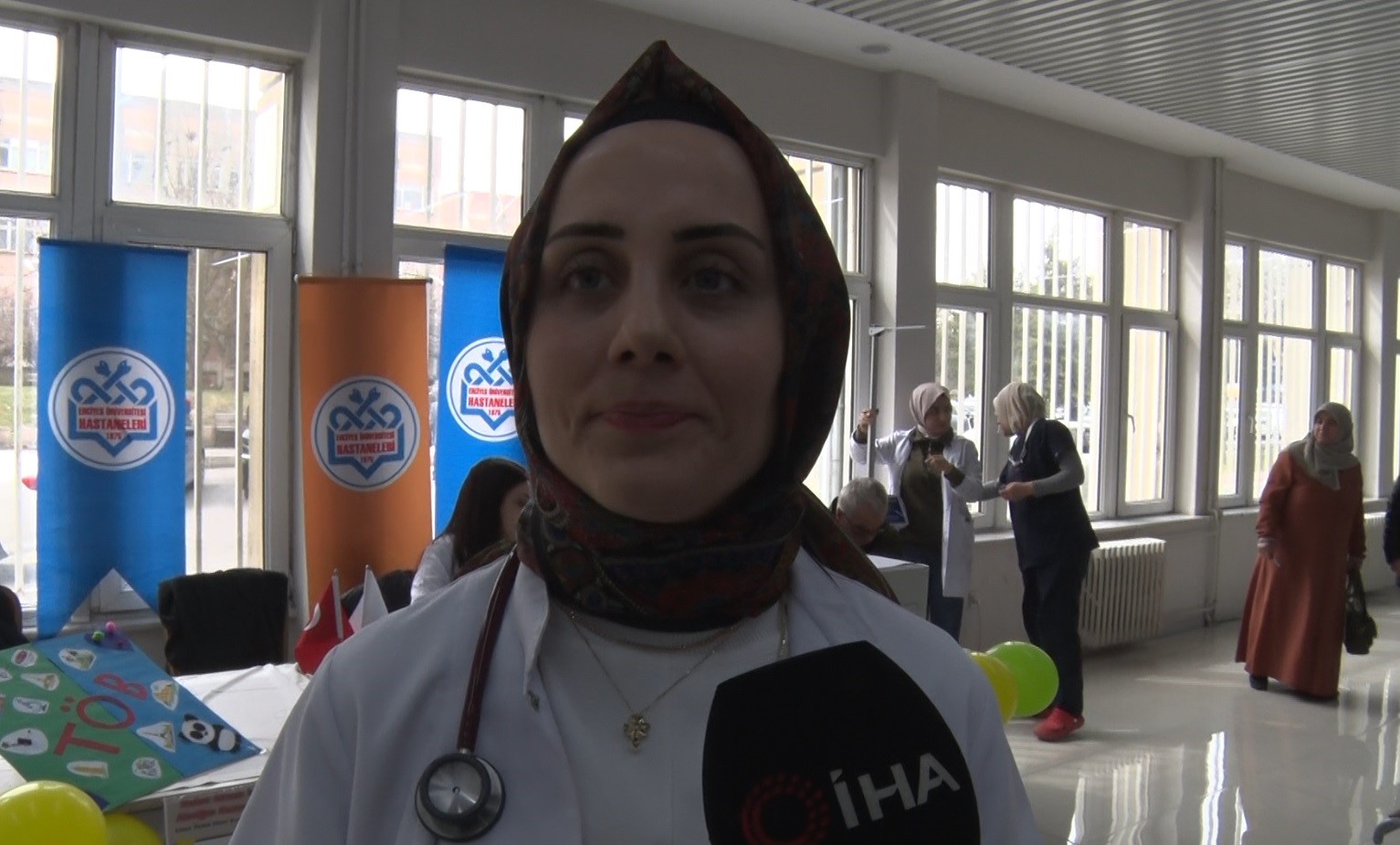 En ölümcül kanser türüne tarama önerisi
En ölümcül kanser türüne tarama önerisi